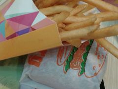 -迈德思客•汉堡•烤鸡(围墙巷店)