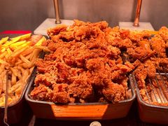 -火炉火自助餐(西直门凯德MALL店)