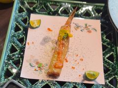 -匠和风精致料理(莆田财富中心店)