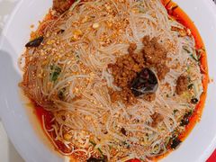 吴记大凉菜-吴记酱骨炖菜馆(西大直街店)