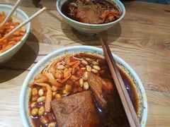 -晓马鸭店(新芜路店)