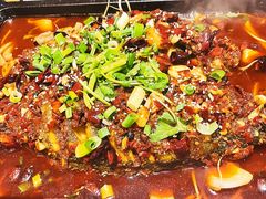 -福腾鱼香 Futeng Fish & Grill