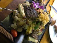 -申德勒加油站西餐厅(日坛路总店)