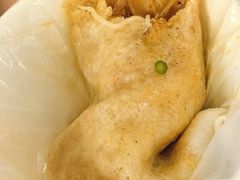 -田三卷馍(人民中路店)