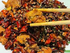 -冰城小镇音乐串吧·聚会餐厅(百子湾店)