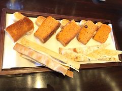 -光谷希尔顿酒店-厨意意大利餐厅(鸿雁路店)
