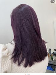 -菲·木田moontin造型salon