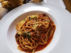意式肉酱牛肉意面-Ricci睿奇美式餐厅(五道口店)