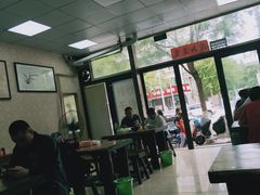 大堂-阁瑞居闫记卤煮(乔庄北街店)