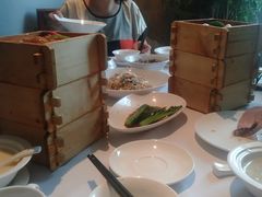 -粤财皇冠假日酒店·彩华轩中餐厅