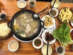 -尼玛藏家风味园(阿山食城店)