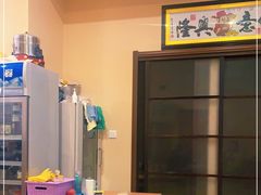 -长寿参鸡汤(朝韩风情街店)