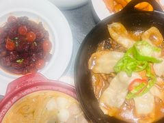 -佰家小厨·南京菜(夫子庙店)