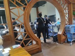 -老雒阳面馆·水席(定鼎门店)