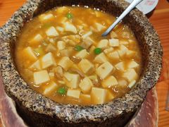 -绿茶餐厅(成都天府红店)