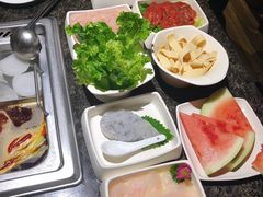 -海底捞火锅(德辉广场店)