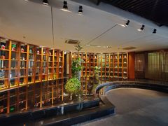 -青藤茶馆(凤起路店)