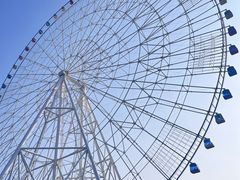 -南昌之星摩天轮