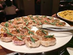 -拉蒂娜·巴西牛排馆 Latina·Brazilian Steakhouse(王府井喜悦店)