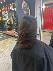 -奈川烫染Salon