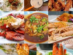 -四川小胡子海鲜(丁村万人海鲜广场店)