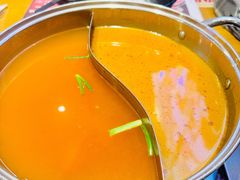 -呷哺呷哺 黄金牧场 (盛世天骄店)