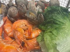 -海味当家·蒸锅海鲜(中山广场创始店)