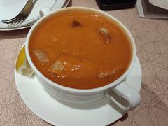 -BRBR叙利亚餐厅(总店)
