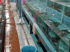 水产区-淇沙湾渔村餐厅