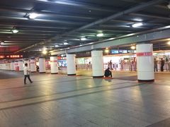 -下沉广场(羊坊店街道)