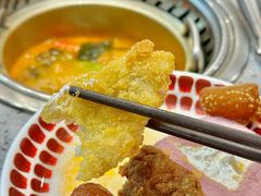 -喜家自助小火锅(乐客城店)