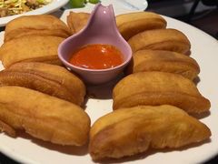 -芳芳私房菜·精做淮扬菜(承德路店)