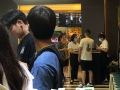 -海帝亚海鲜自助餐厅(亚细亚店)