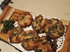 野菜虾饼-徽珍源(龙茗路店)