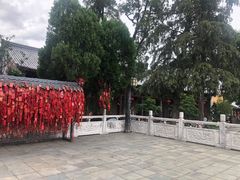 -大理文庙(大理古城)