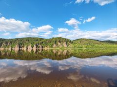 -北极村旅游风景区