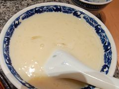 -南京大牌档(新街口德基广场店)
