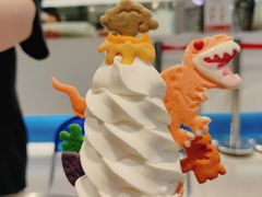 -CORNER CONE GELATO酷矿手作霜淇淋(南头古城店)