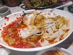 -望湘园·湖南菜(我格广场店)