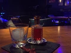 远古玫瑰-蓝枪鱼鲜酿啤酒餐厅blue marlin(江宁店)