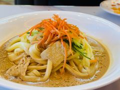 -燕兰楼·清真西北融合菜(亚运村店)