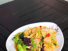 -泰堤坊(淡水体育馆店)