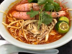 -BOIBOI马来茶餐室(江宁路店)
