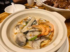 -陈鹏鹏潮汕菜(欢乐海岸 海边景观店)