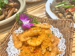 -醉壹号海鲜大排档·老厦门特色菜(厦门美食地标店)