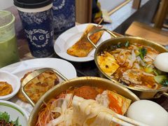 -小满手工粉(北京来福士店)