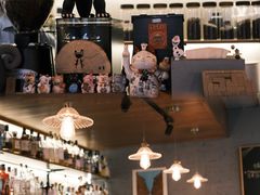 -古耳咖啡(北锣店)