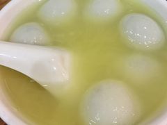 -沙湾姜埋奶(兴新包店)