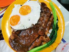 -澳门陈光记烧味饭店(万象城店)