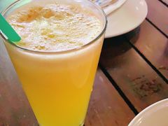 -新元素餐厅(瑞虹天地月亮湾店)